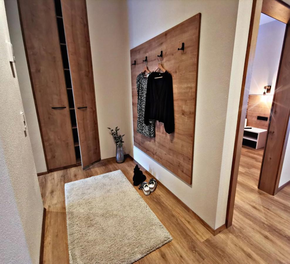 Apart Isabella Schwendau Luaran gambar
