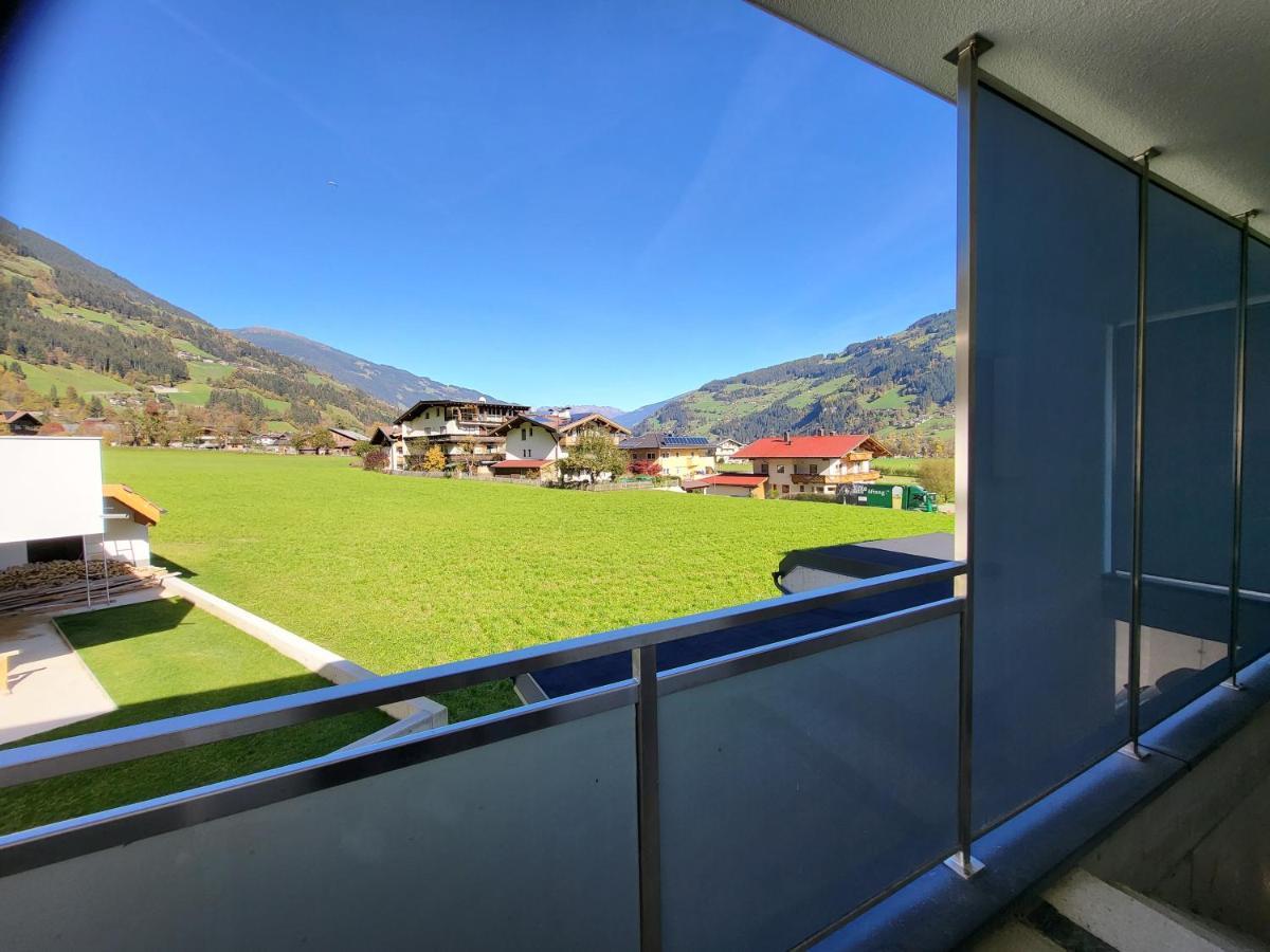 Apart Isabella Schwendau Luaran gambar