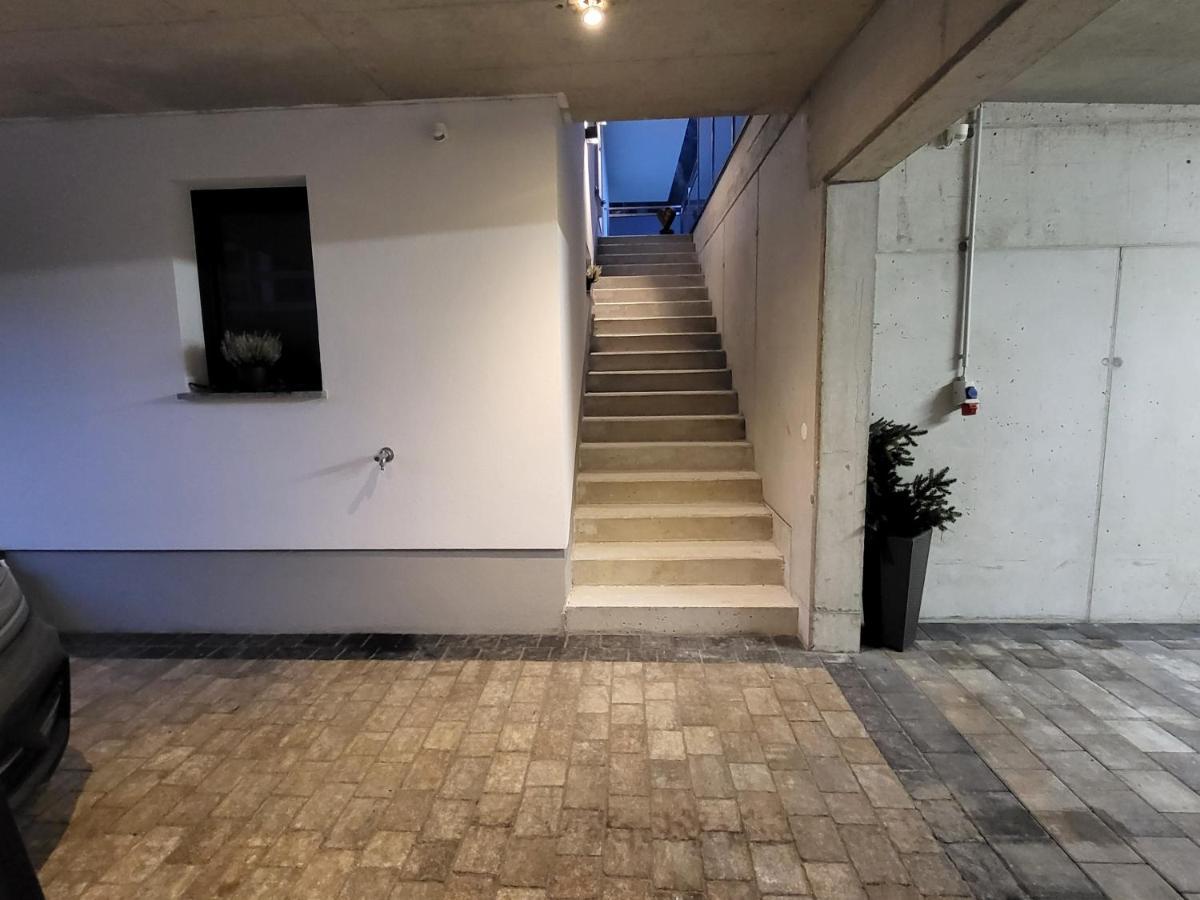 Apart Isabella Schwendau Luaran gambar
