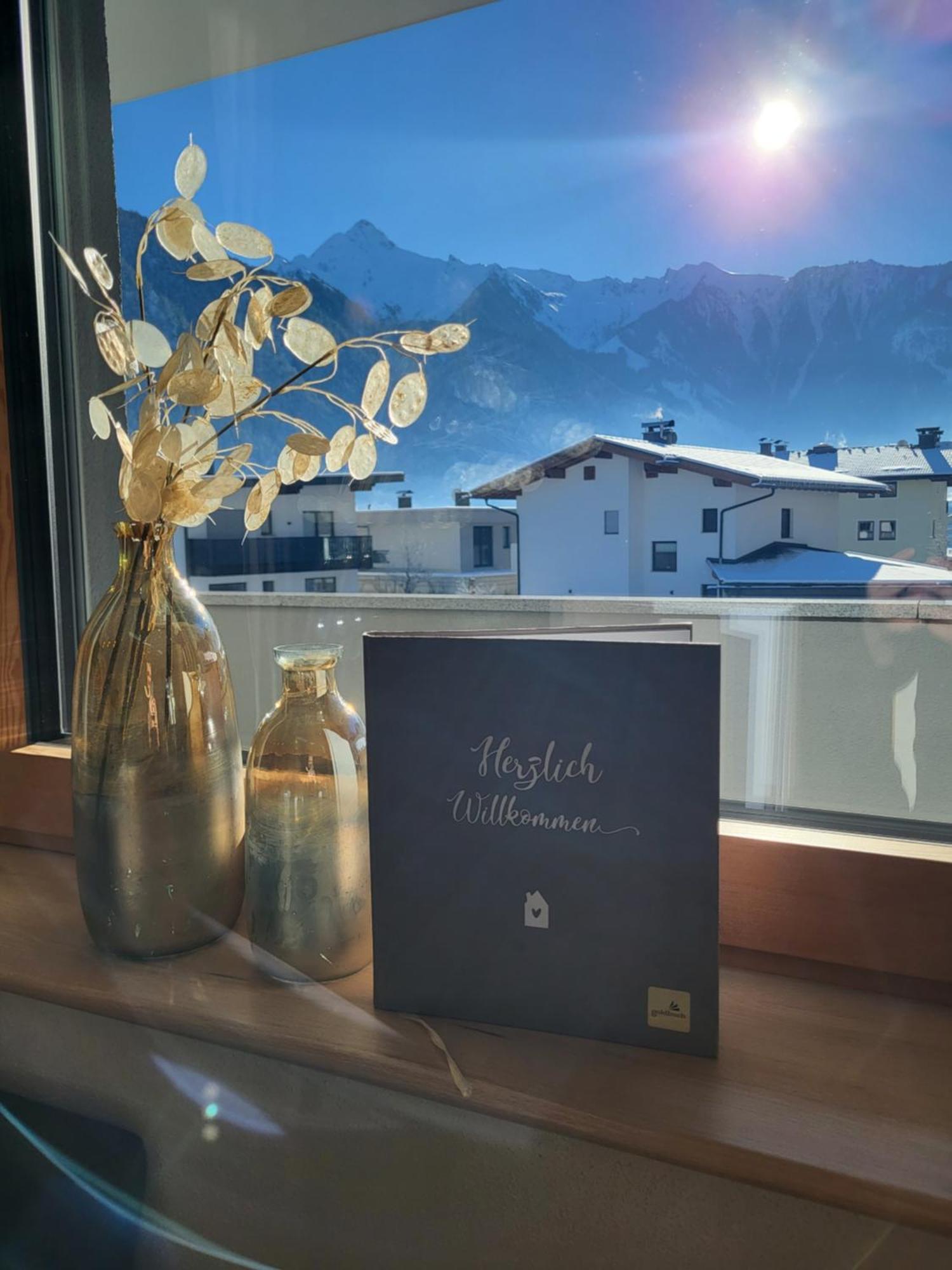 Apart Isabella Schwendau Luaran gambar