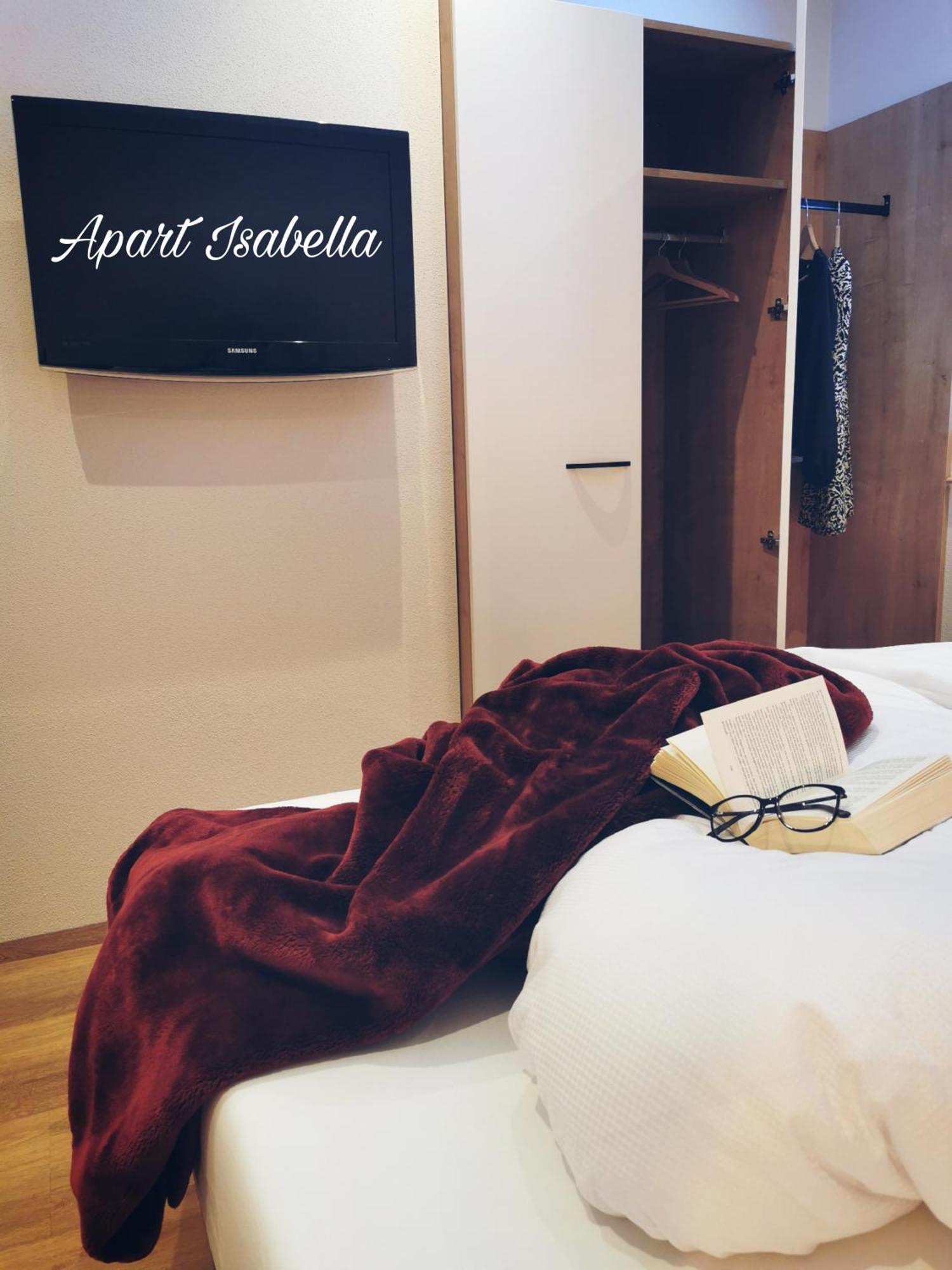 Apart Isabella Schwendau Luaran gambar